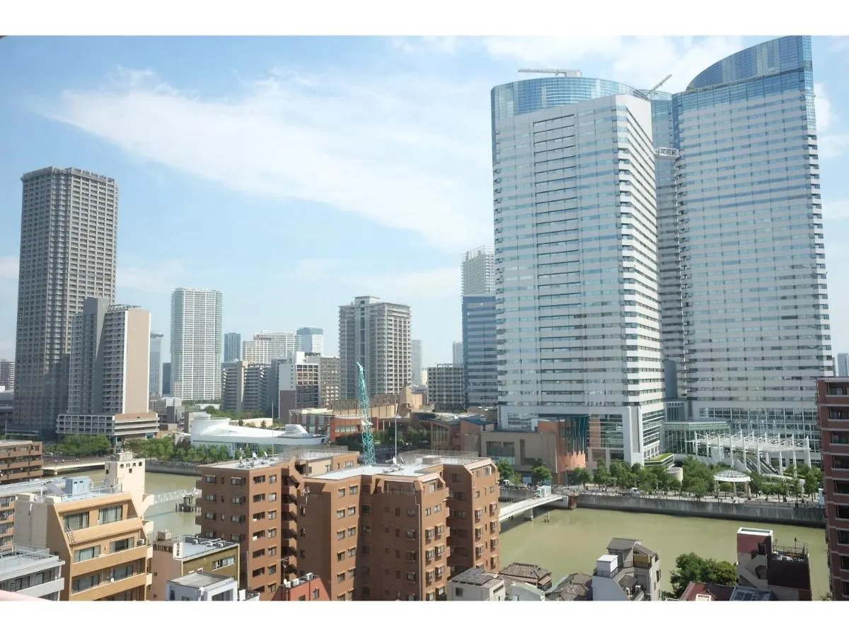 Tokyo Buc - Vacation Stay 36701V Japonya