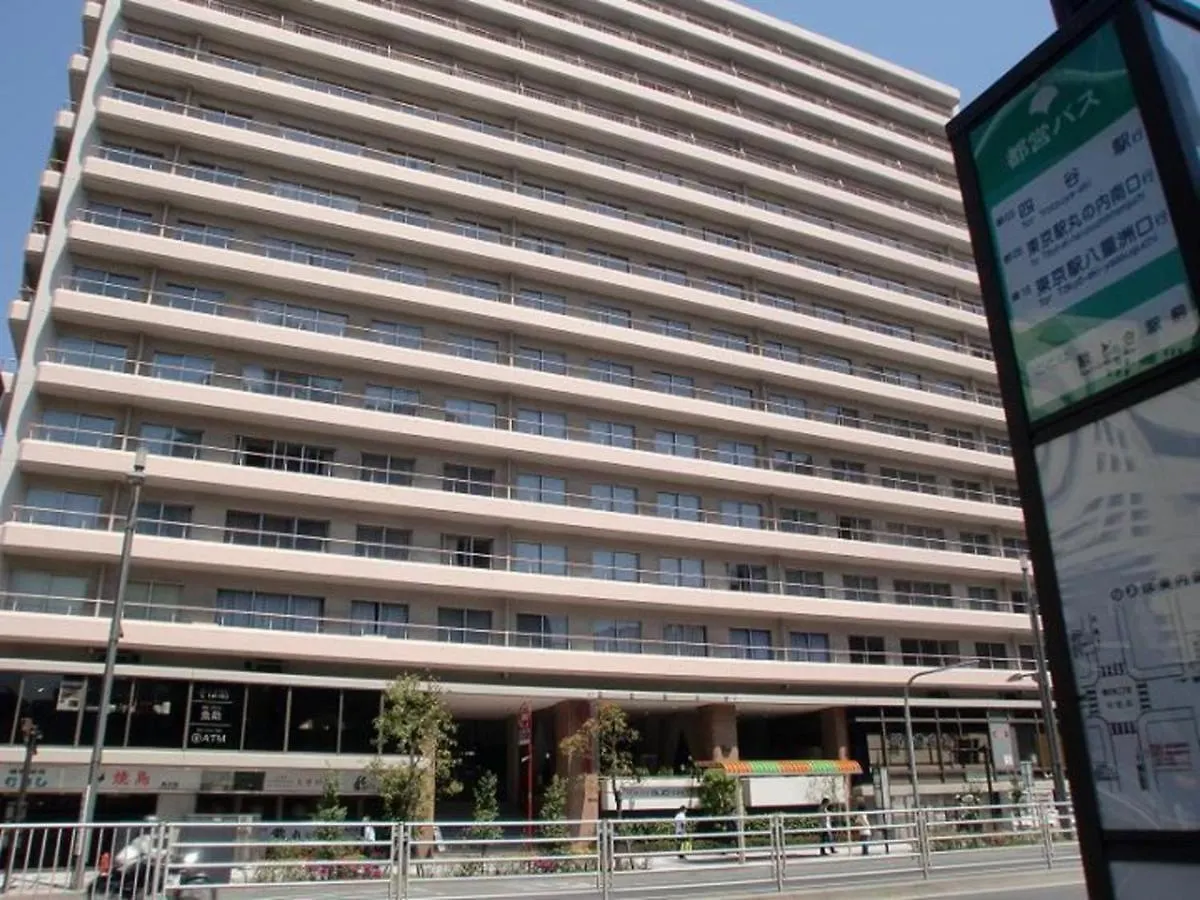 Tokyo Buc - Vacation Stay 36701V 0*,  Japonya