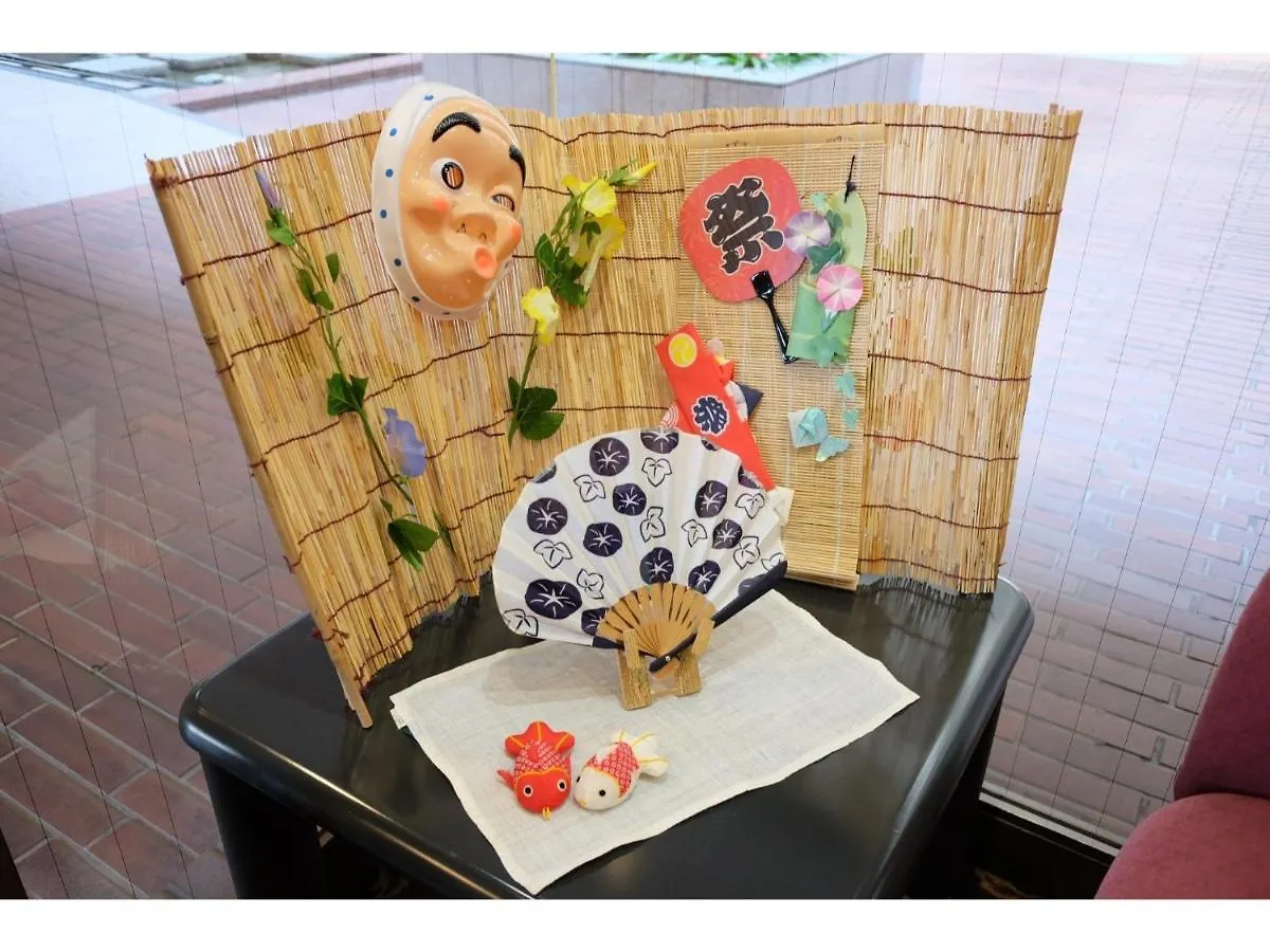 Tokyo Buc - Vacation Stay 36701V Otel