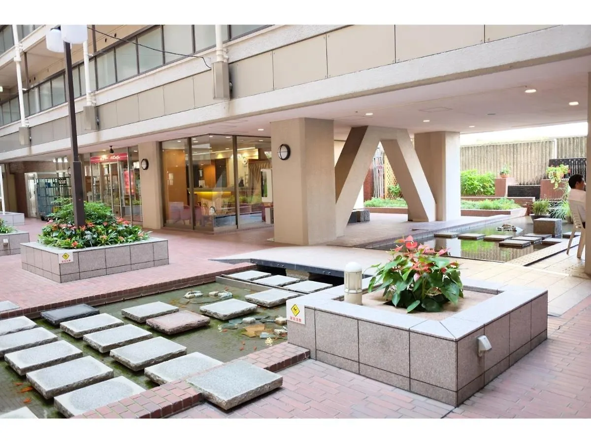 Tokyo Buc - Vacation Stay 36701V 0*,  Japonya