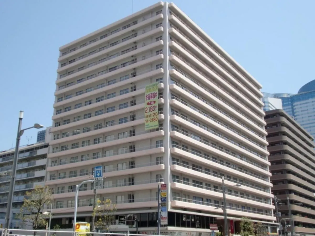 Tokyo Buc - Vacation Stay 36701V