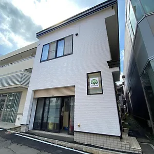  ゲストハウス Dream Tree 札幌市电步行0分钟 超市步行1分钟 日本
