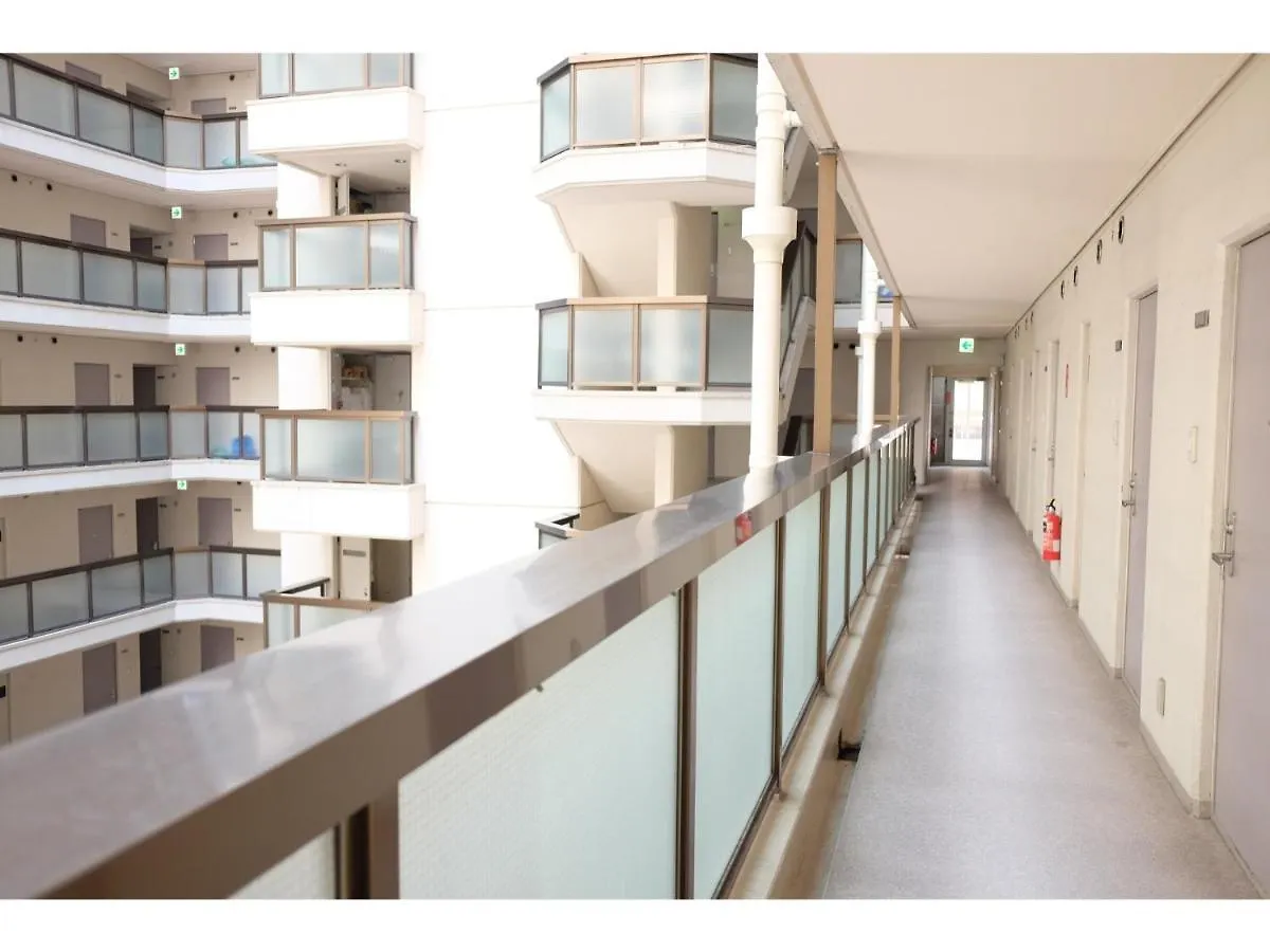 Hotel Tokyo Buc - Vacation Stay 36701V Japan